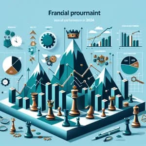 Iron Mountain Financial Report 2024: Growth & Strategic Insights