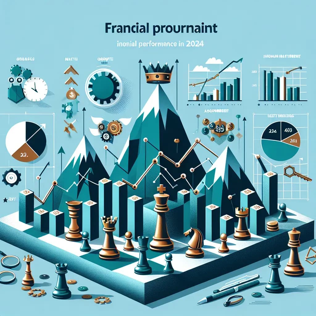 Iron Mountain Financial Report 2024: Growth & Strategic Insights