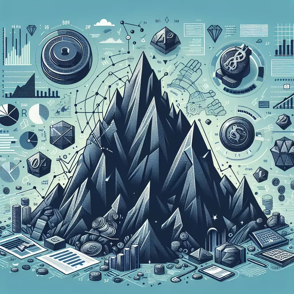 Iron Mountain Inc. 8-K Report: Key Updates for February 13, 2025