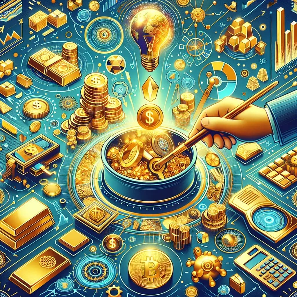 Is Gold in a Speculative Bubble? Unpacking the Market Surge