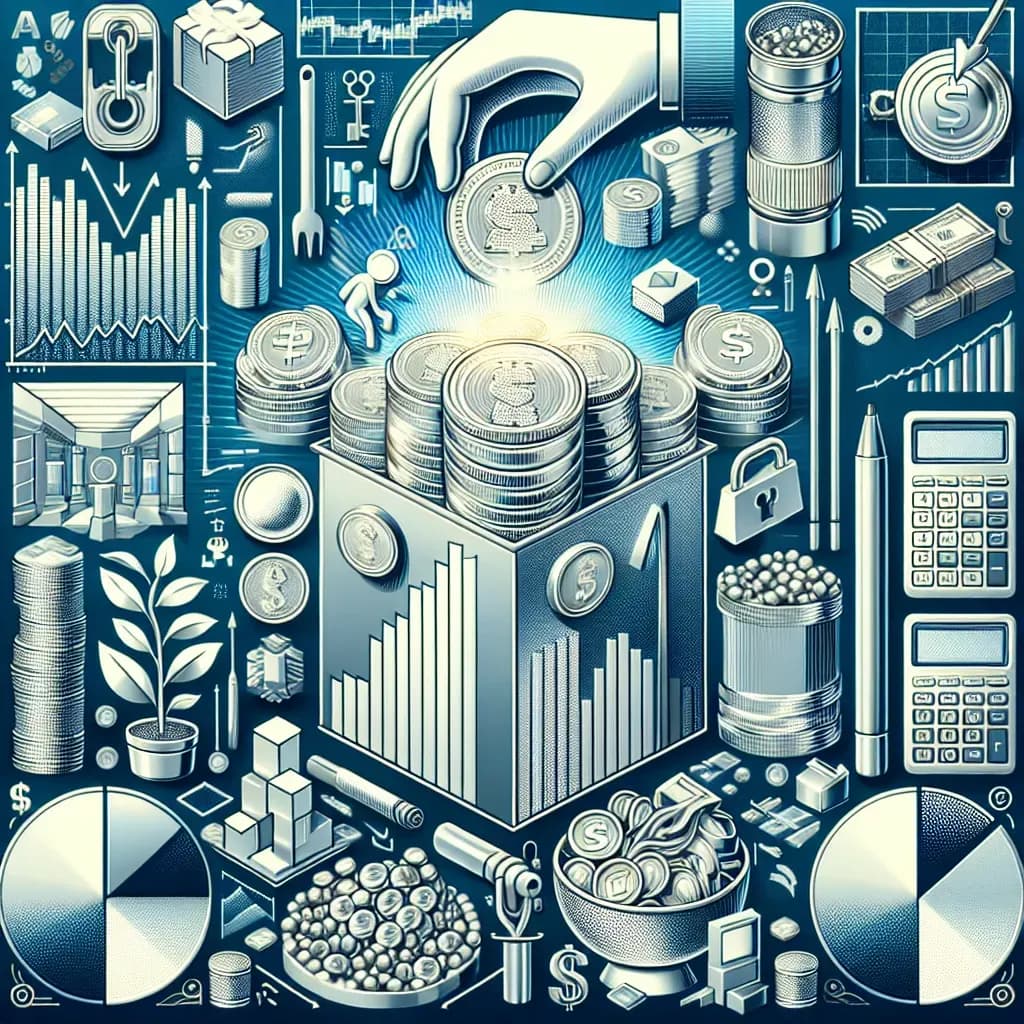 Is Silver the Next Investment Gem? Discover Its Bullish Potential!