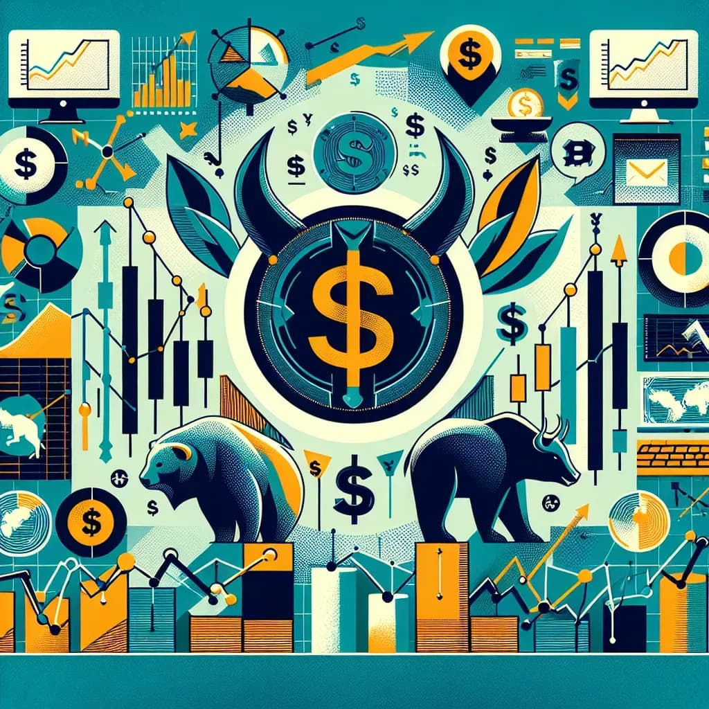 Is Your Portfolio Ready? The Dollar's Shift and Its Impact on Stock Investments