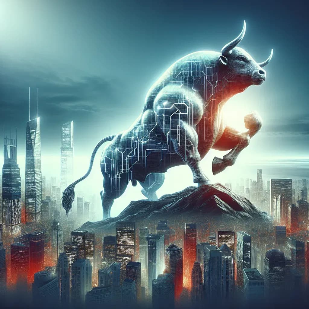 Is the Bull Market Ready to Charge Ahead? Key Insights Unveiled