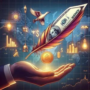 Is the Dollar's Decline a Boon for Investors?