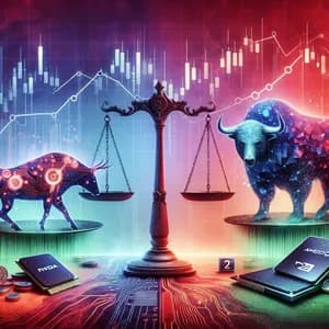 Is the Stock Market Rally Running Out of Steam? Investors Weigh In