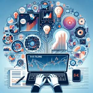 Ispire Technology Inc. 8-K Report: Key Developments on February 10, 2024