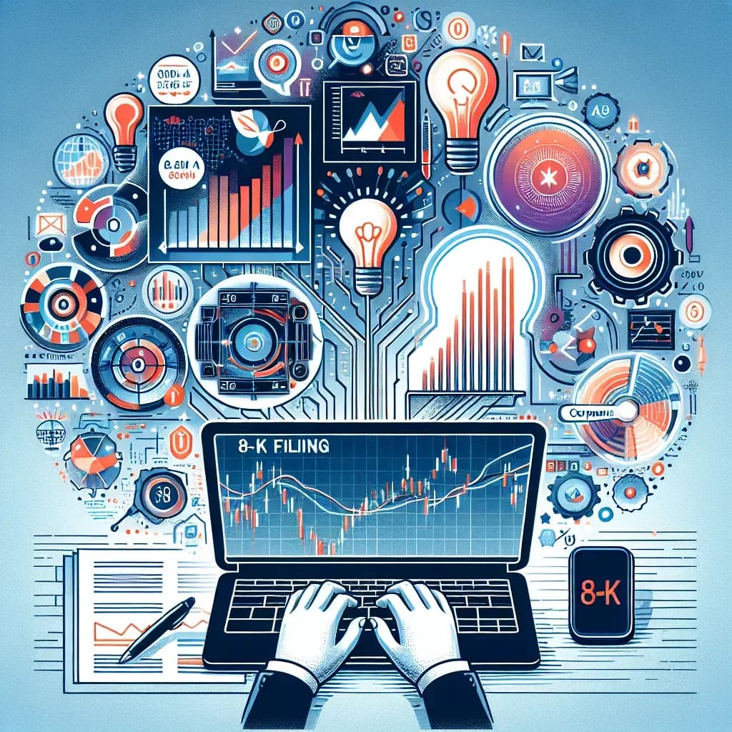 Ispire Technology Inc. 8-K Report: Key Developments on February 10, 2024