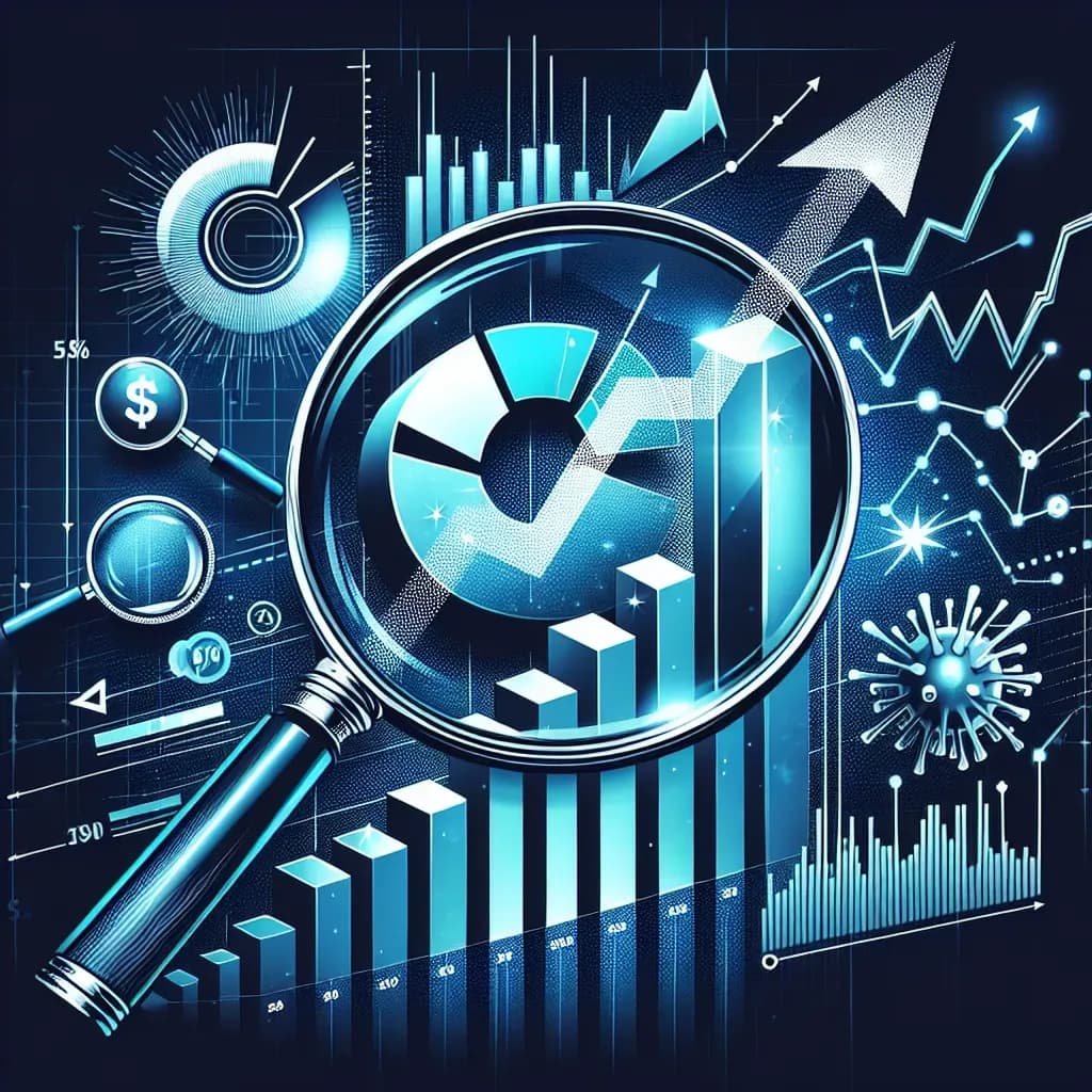 Itron, Inc. FY 2024 Financial Report: Growth Amidst Profitability Challenges