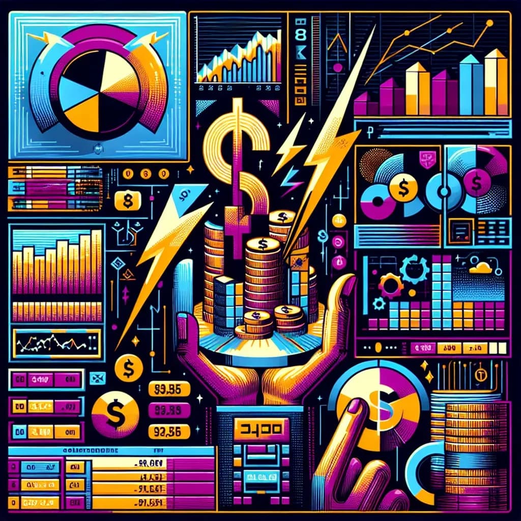 Ivanhoe Electric, Inc. 8-K Report: Key Financial Insights & Updates