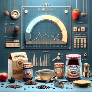 J M Smucker Company 8-K Report: Key Updates & Insights for March 7, 2025