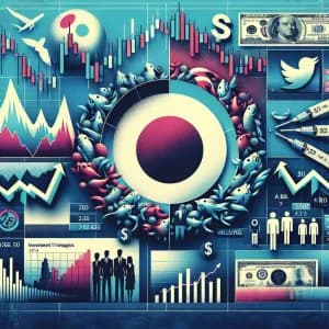 JGB Market Volatility: Key Stocks to Watch Amid Economic Uncertainty