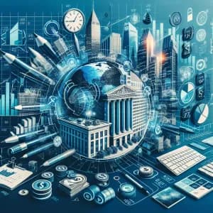 JPMorgan Chase & Co. 8-K Report: Key Financial Insights for January 2025