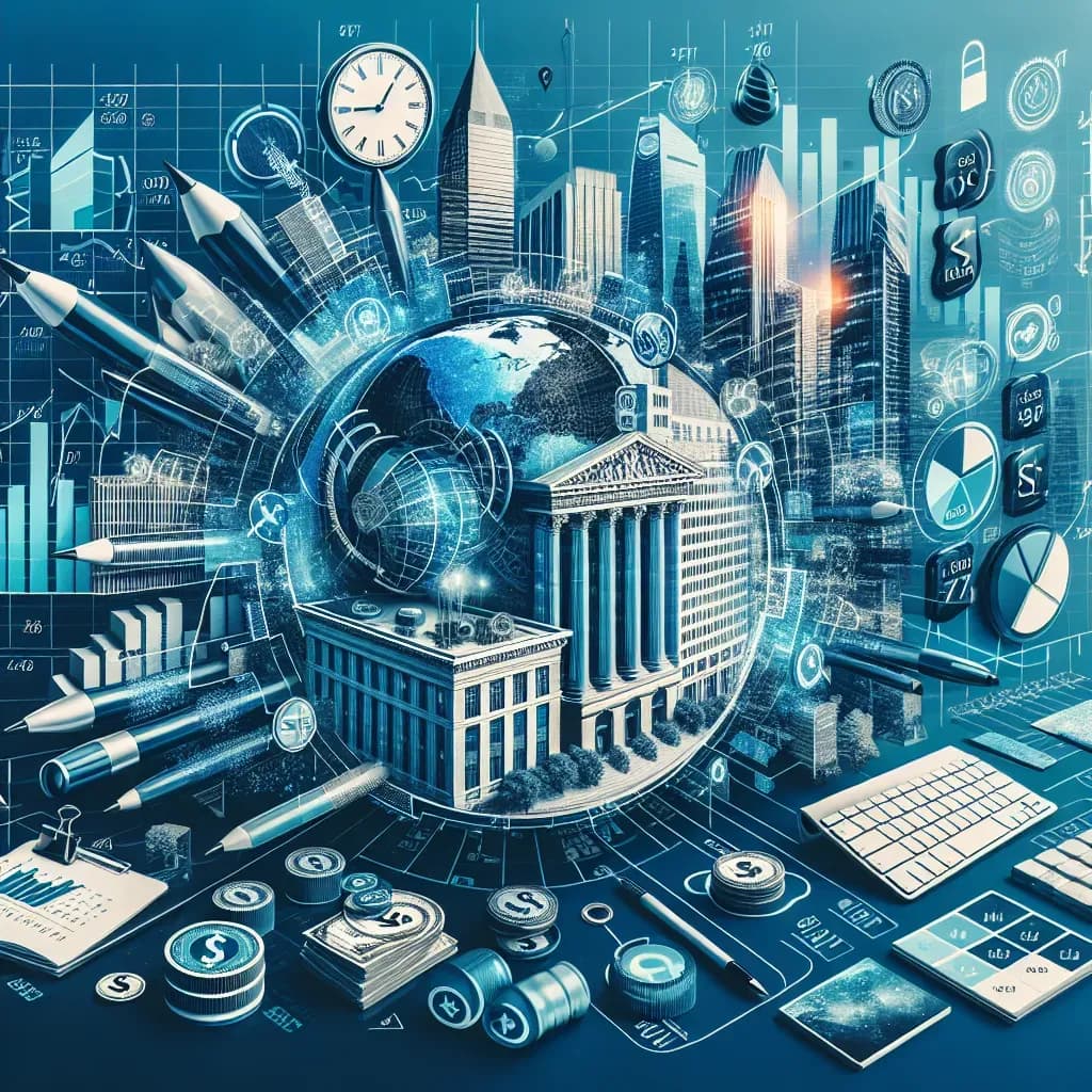 JPMorgan Chase & Co. 8-K Report: Key Financial Insights for January 2025