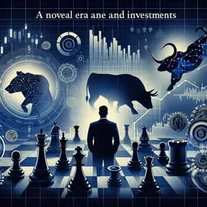 JPMorgan's Bold Move: A New Era for Investors and Financial Strategies