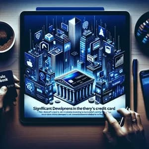 JPMorgan's Bold Moves: A New Era for Investors and Credit Cards