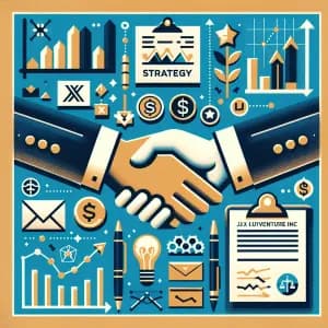 JX Luxventure Group Inc. 2025 Strategic Cooperation Agreement Insights