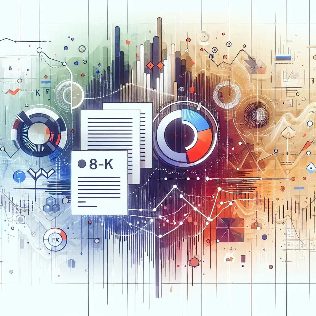 Jackson Financial Inc. 8-K Report: Key Insights & Stock Information (Feb 19, 2025)