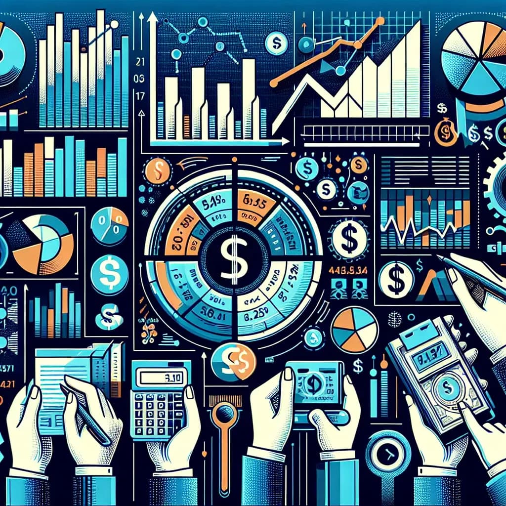 Jewett-Cameron Trading Co. 8-K Report: Key Insights from January 14, 2025