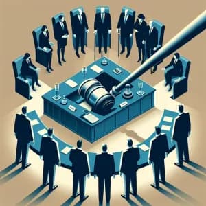 Jiade Limited February 2025 Report: Board Changes & Governance Insights