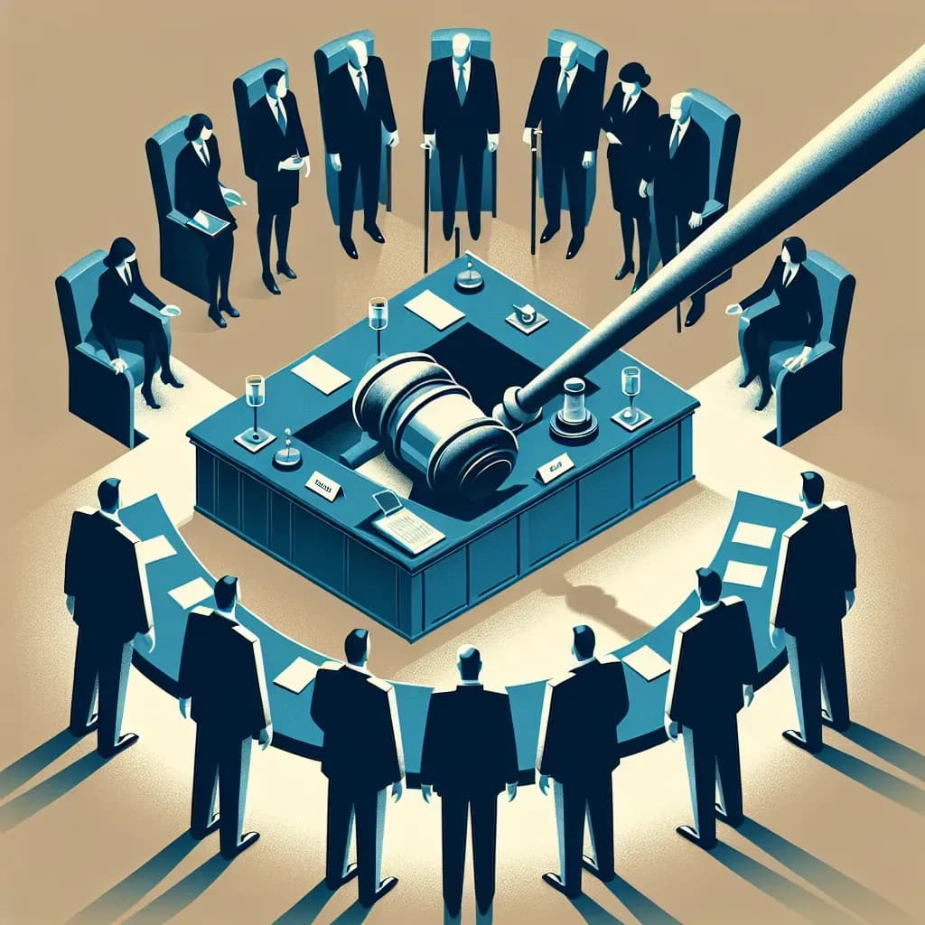 Jiade Limited February 2025 Report: Board Changes & Governance Insights
