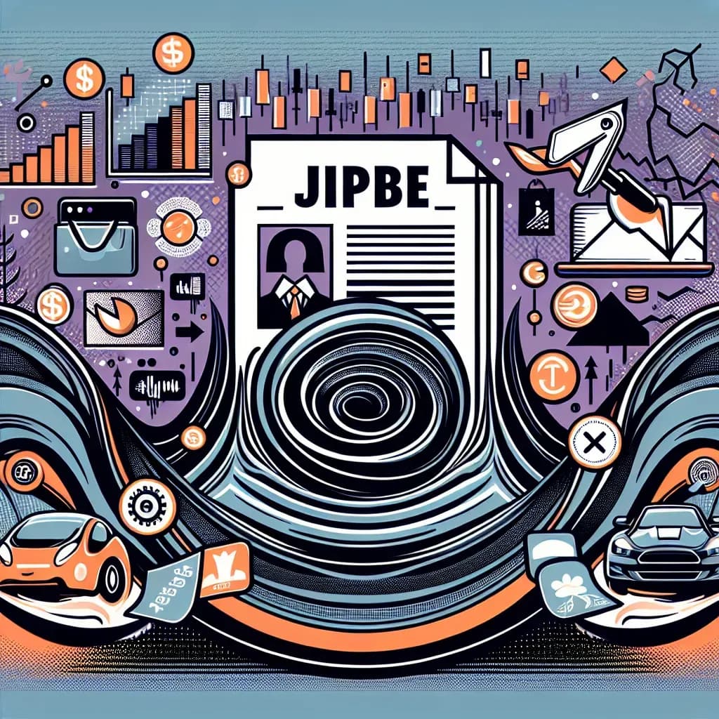 Job Reports: The Ripple Effect on Stock Markets and Key Companies to Watch