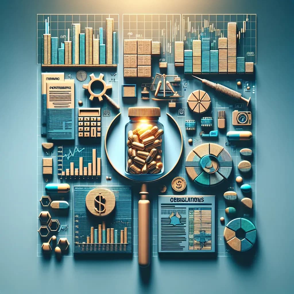 Johnson & Johnson 8-K Report: Key Financial Insights & Obligations as of Feb 2025