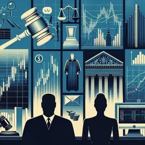 Judicial Nominations: Game Changer for Financial Markets?