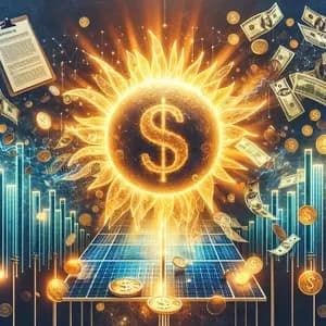 KKR-Backed Sol Systems Secures $675M: A Solar Investment Game Changer!