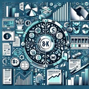 KKR & Co. Inc. 8-K Filing Report - March 2025 Insights