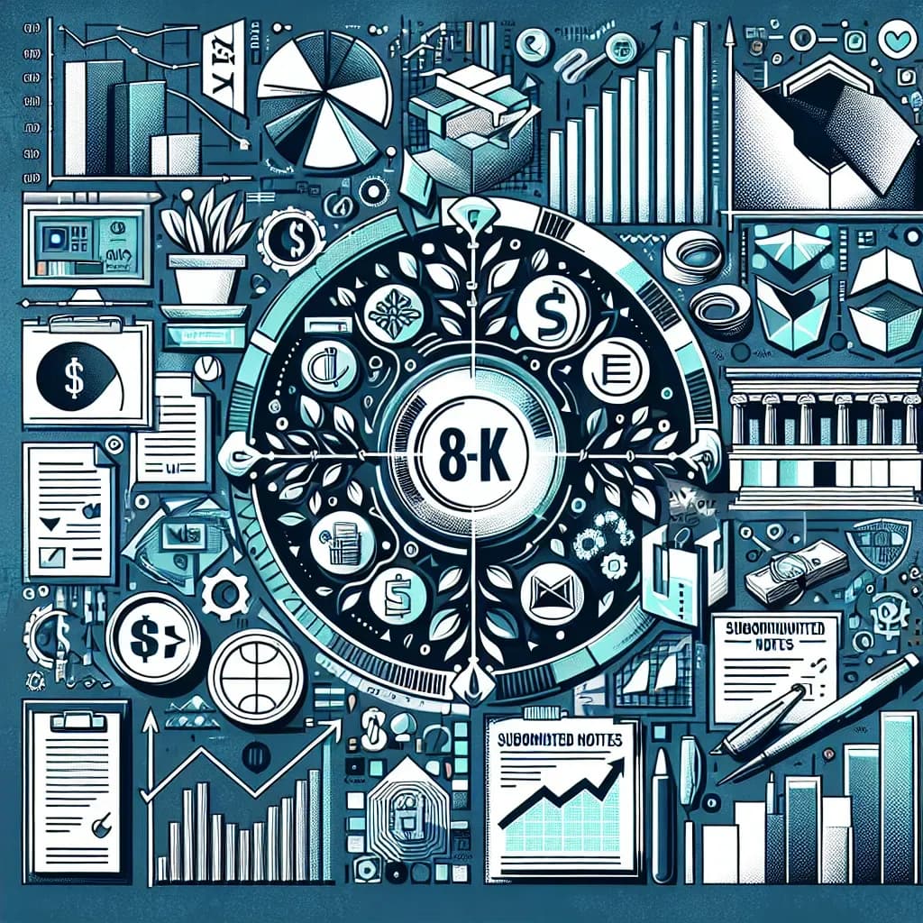 KKR & Co. Inc. 8-K Filing Report - March 2025 Insights