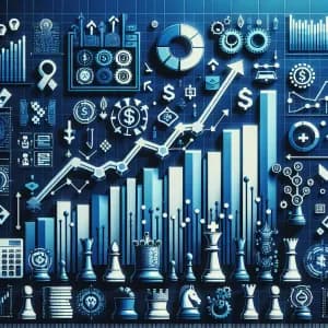 KKR & Co. Inc. Financial Report 2024: Growth Amidst Caution