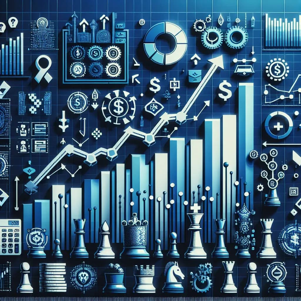 KKR & Co. Inc. Financial Report 2024: Growth Amidst Caution
