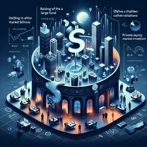 KKR's $23B Fund: What It Means for Private Equity Investors