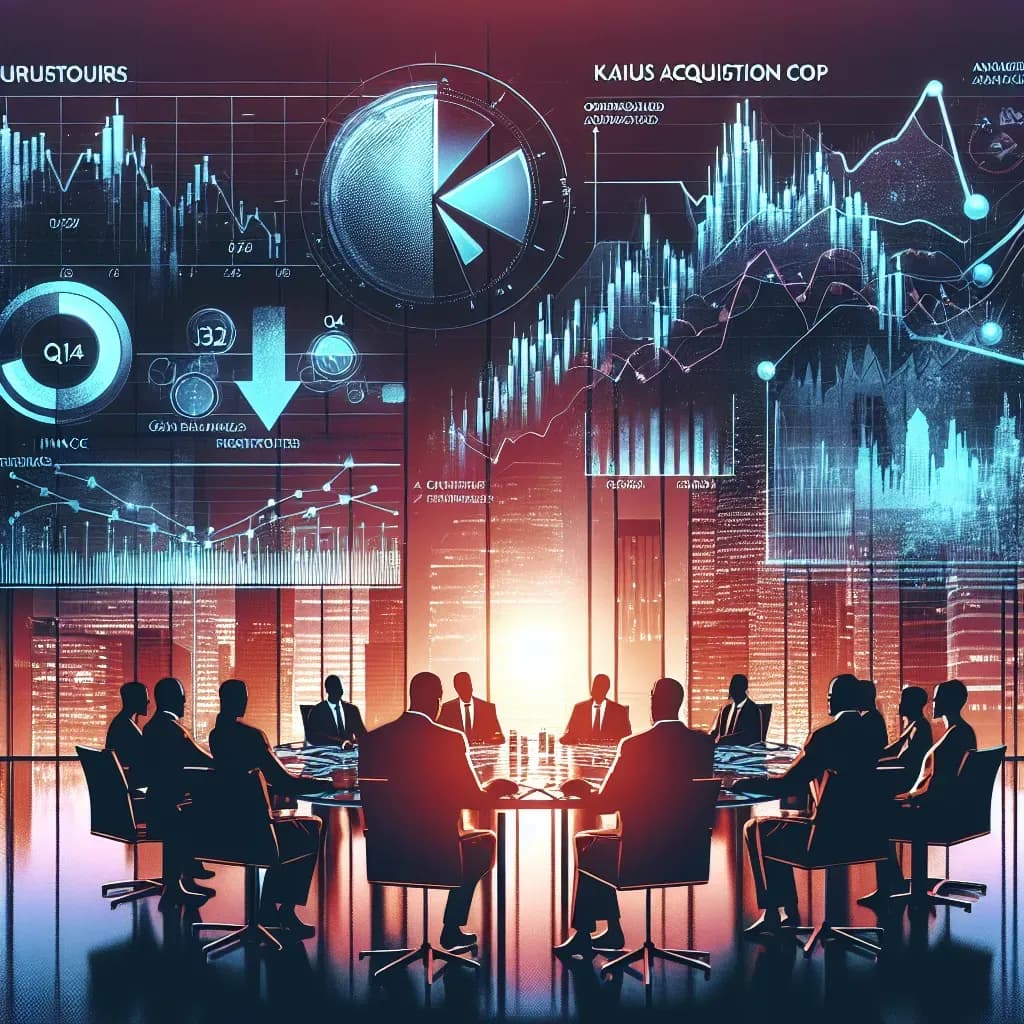 Kairous Acquisition Corp. Q4 2024 Report: Financial Woes and Merger Outlook