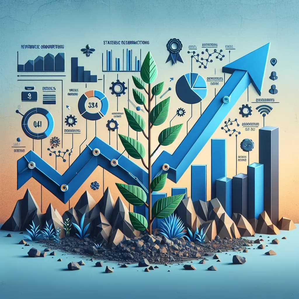 Kaltura, Inc. Q4 2024 Financial Report: Growth Amid Challenges