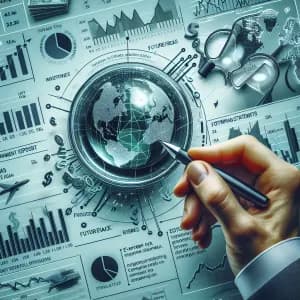 Kaspi.kz 6-K Report: Financial Insights & Future Risks Revealed