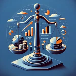 Kellanova's 2024 Financial Report: Stability Amid Revenue Challenges