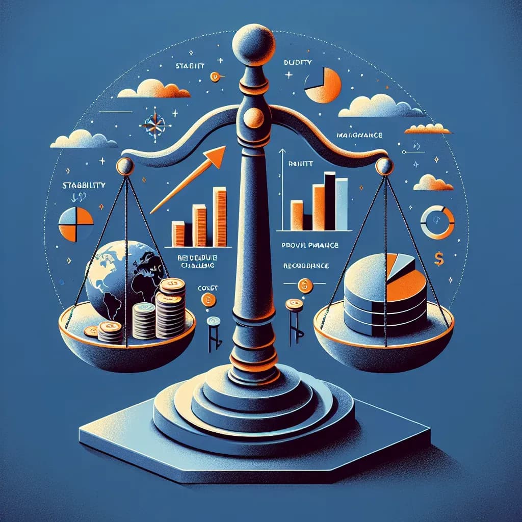 Kellanova's 2024 Financial Report: Stability Amid Revenue Challenges