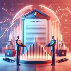 Kellanova's Amendment No. 1 on Form 10-K/A: Key Insights & Updates