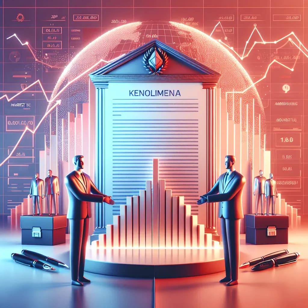 Kellanova's Amendment No. 1 on Form 10-K/A: Key Insights & Updates