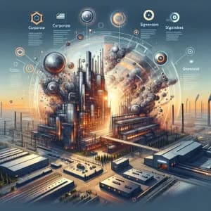 Kennametal Inc. 8-K Filing Overview - Key Insights as of January 13, 2025