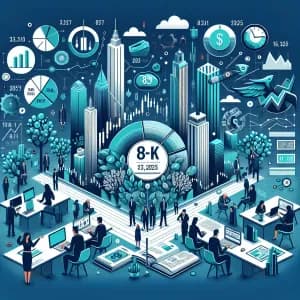 Kenvue Inc. 8-K Report: Key Financial Insights for March 5, 2025