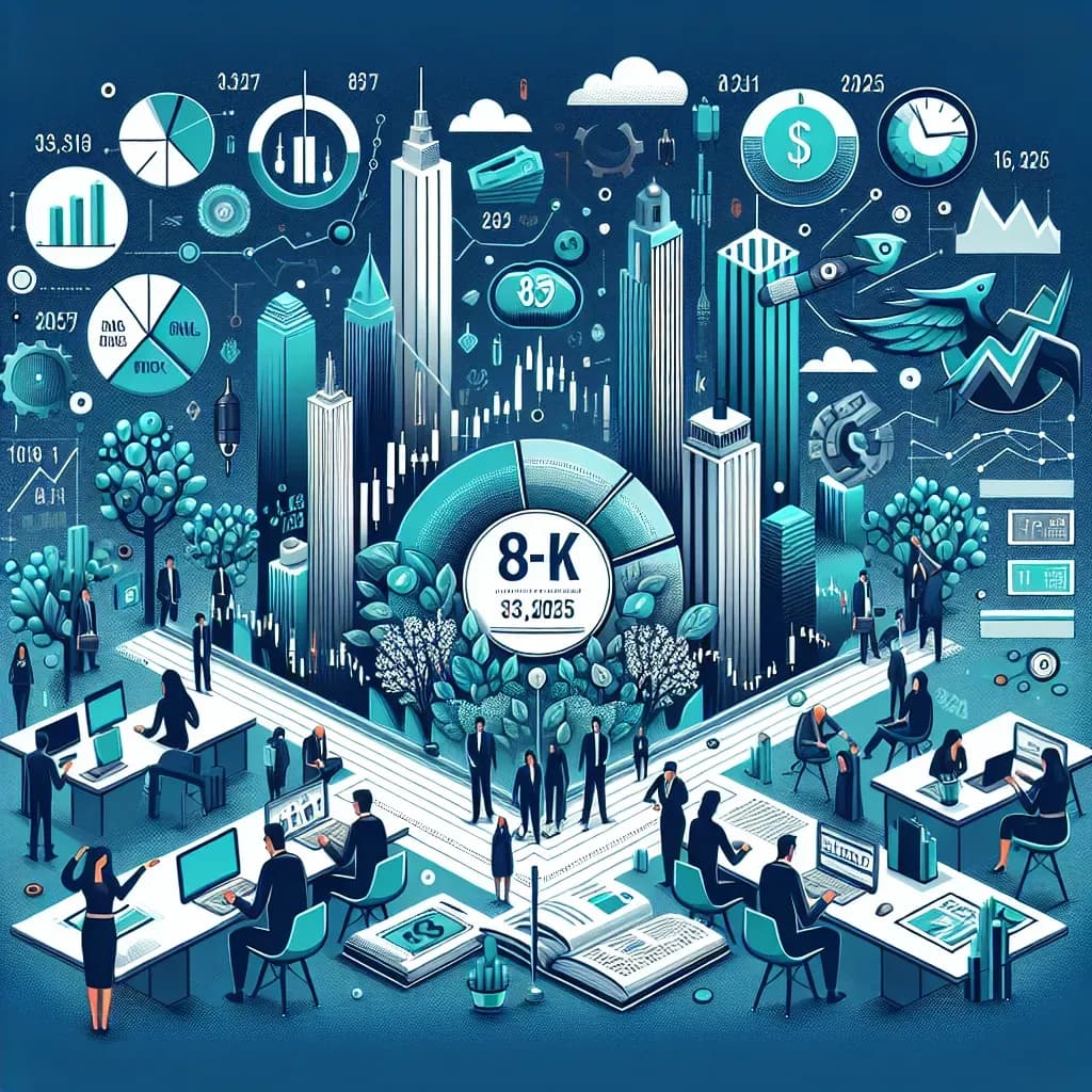 Kenvue Inc. 8-K Report: Key Financial Insights for March 5, 2025