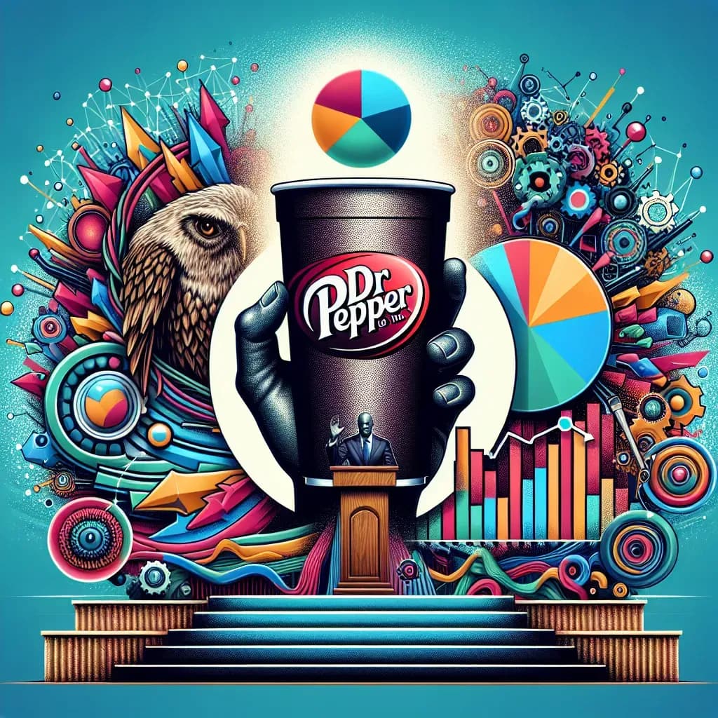 Keurig Dr Pepper Inc. 8-K Report: Key Corporate Updates on May 1, 2025