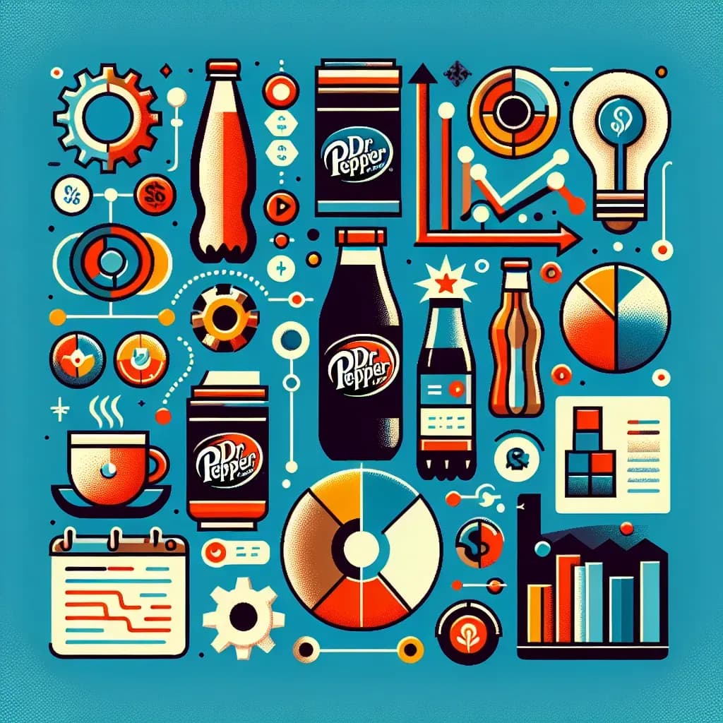 Keurig Dr Pepper Inc. 8-K Report: Key Insights & Financial Updates