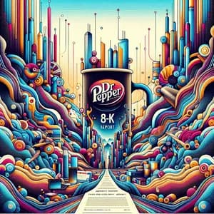 Keurig Dr Pepper Inc. 8-K Report: Key Insights and Filing Details