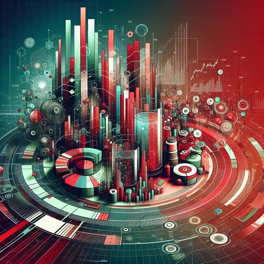 Keurig Dr Pepper Inc. 8-K Report: Key Updates for April 21, 2025