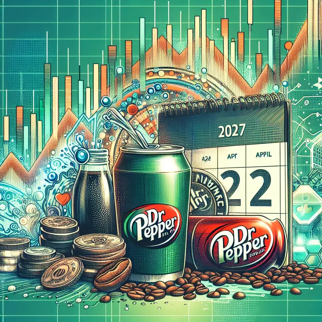 Keurig Dr Pepper Inc. 8-K Report: Key Updates for Investors – April 28, 2025