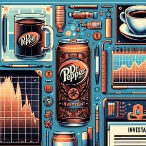 Keurig Dr Pepper Inc. 8-K Report: Key Updates for January 2025