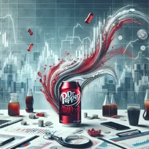 Keurig Dr Pepper Inc. 8-K Report: Key Updates for March 31, 2025